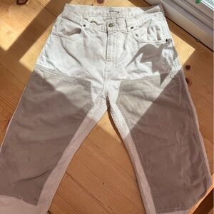 Rudy jude utility jeans 4